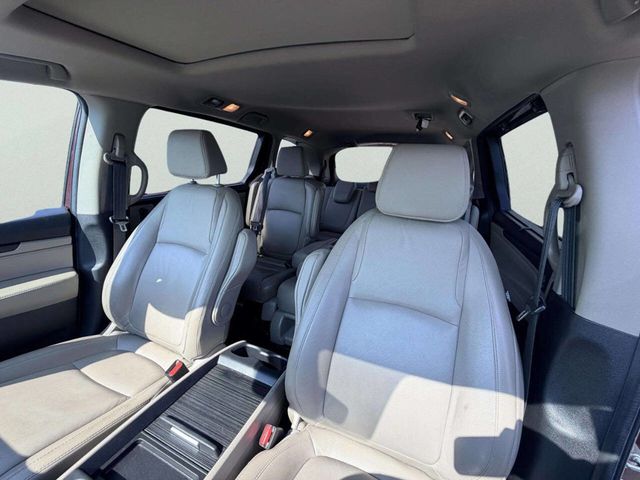 2018 Honda Odyssey EX-L Automatic - 23060124 - 18