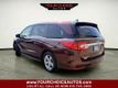 2018 Honda Odyssey EX-L Automatic - 23060124 - 2