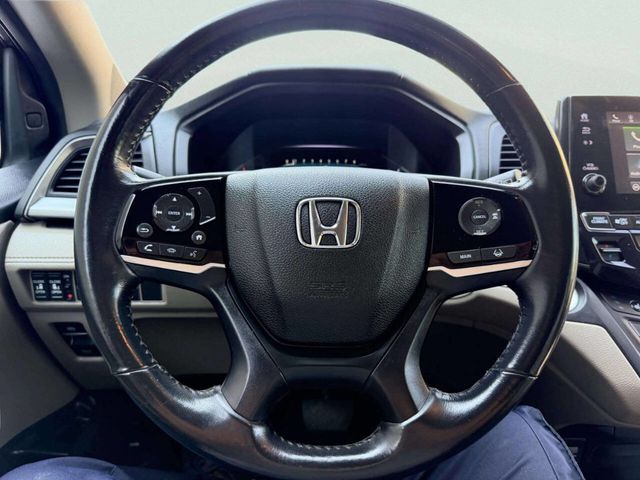2018 Honda Odyssey EX-L Automatic - 23060124 - 34