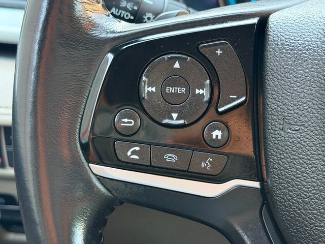2018 Honda Odyssey EX-L Automatic - 23060124 - 36