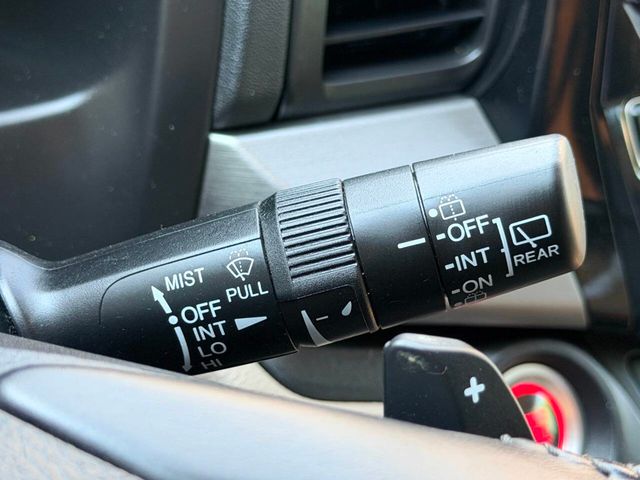 2018 Honda Odyssey EX-L Automatic - 23060124 - 38