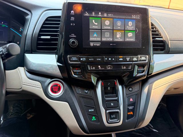 2018 Honda Odyssey EX-L Automatic - 23060124 - 40