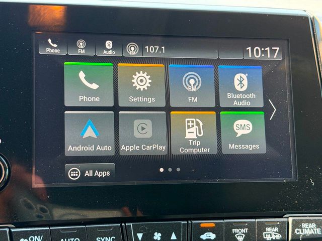 2018 Honda Odyssey EX-L Automatic - 23060124 - 41