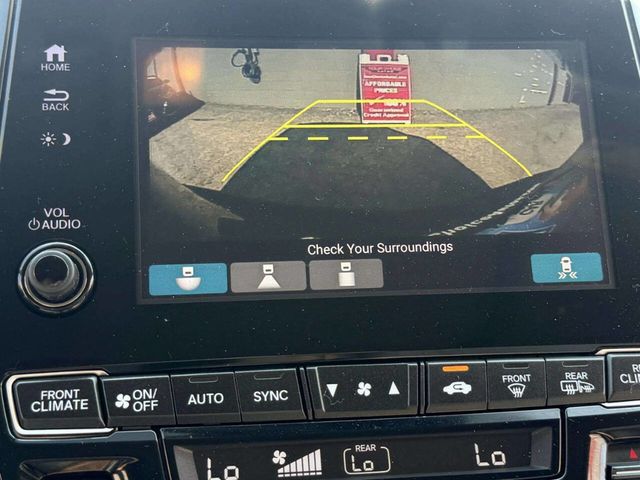 2018 Honda Odyssey EX-L Automatic - 23060124 - 43