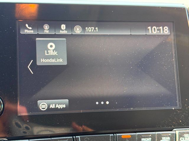 2018 Honda Odyssey EX-L Automatic - 23060124 - 44