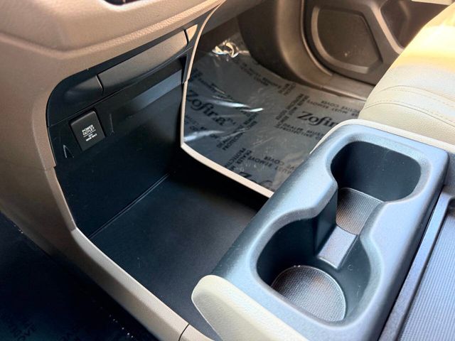 2018 Honda Odyssey EX-L Automatic - 23060124 - 46