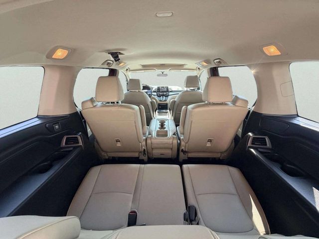 2018 Honda Odyssey EX-L Automatic - 23060124 - 6