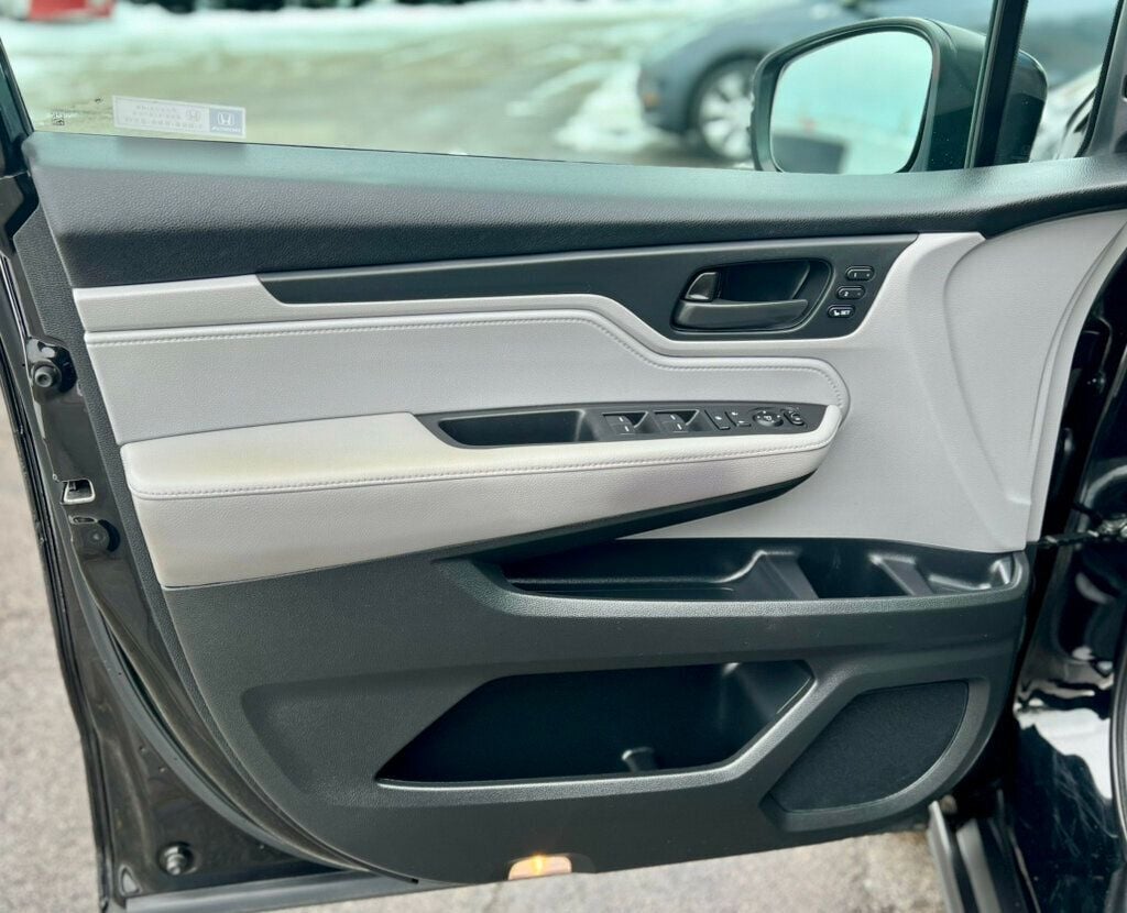 2018 Honda Odyssey EX-L Automatic - 22973710 - 10
