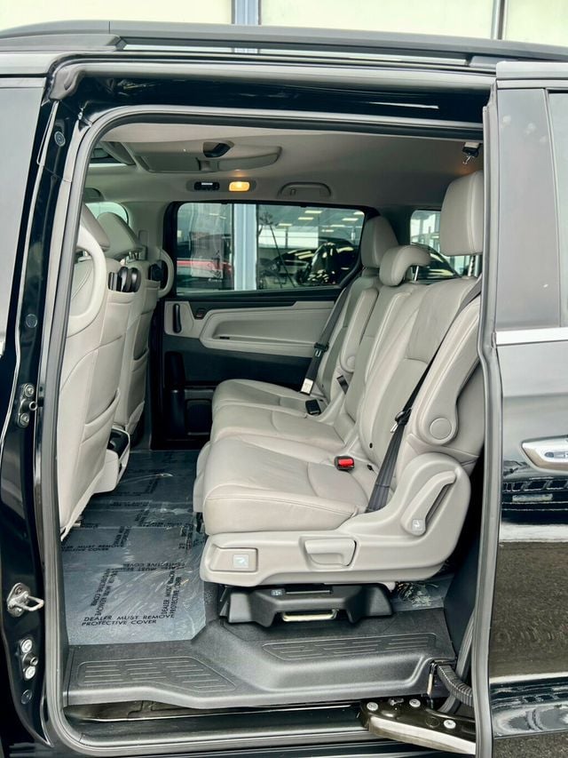2018 Honda Odyssey EX-L Automatic - 22973710 - 13