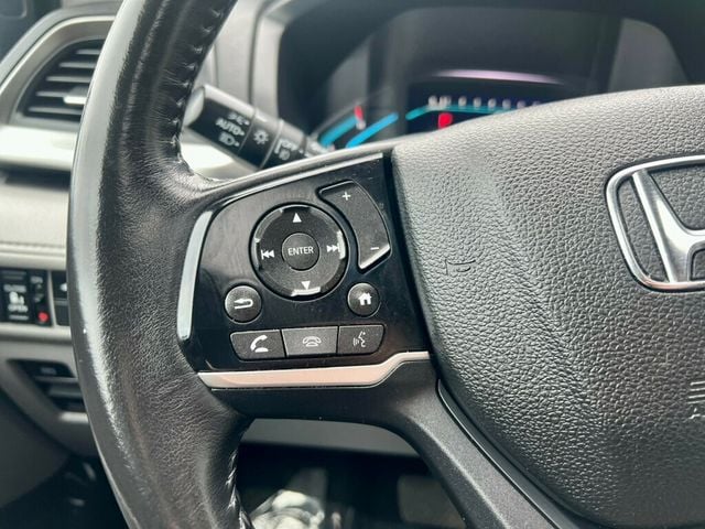 2018 Honda Odyssey EX-L Automatic - 22973710 - 15