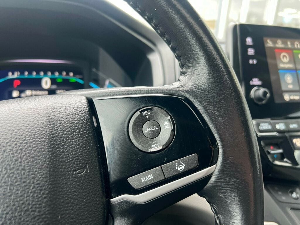 2018 Honda Odyssey EX-L Automatic - 22973710 - 16