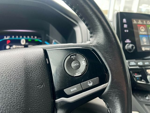 2018 Honda Odyssey EX-L Automatic - 22973710 - 16