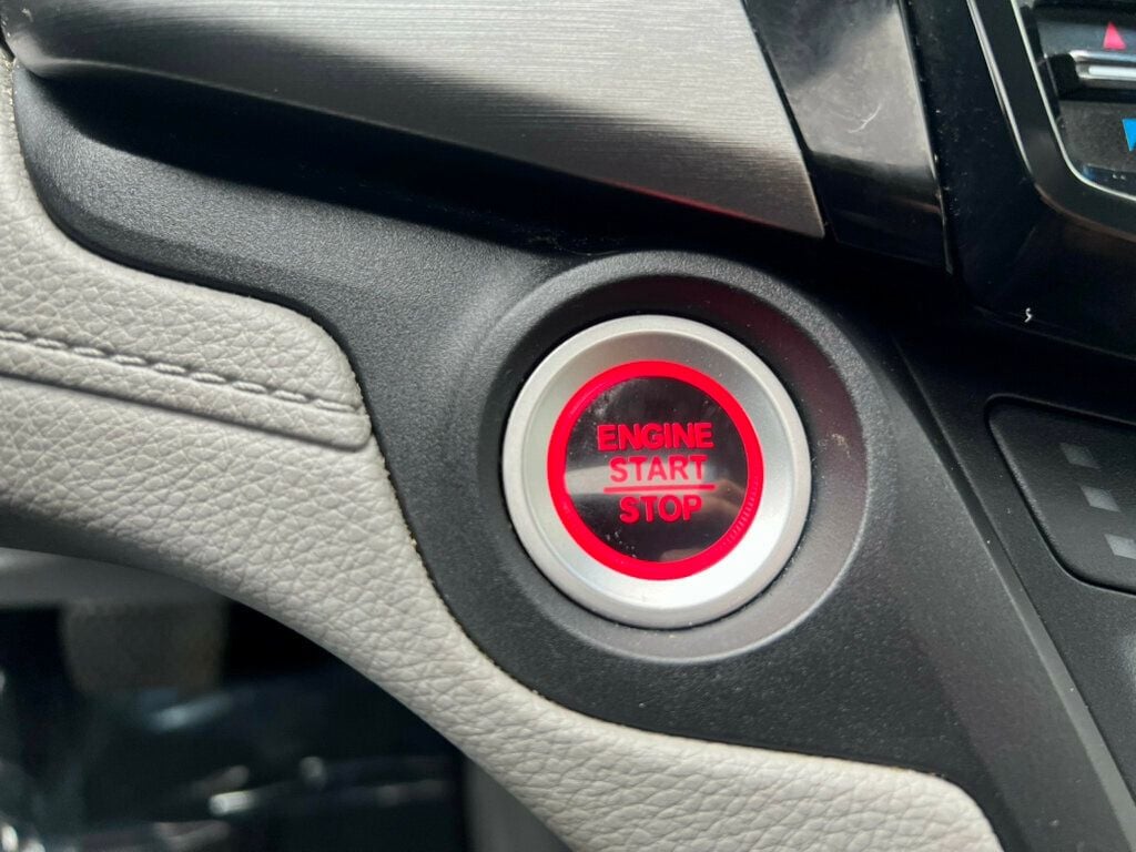 2018 Honda Odyssey EX-L Automatic - 22973710 - 18