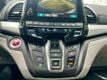 2018 Honda Odyssey EX-L Automatic - 22973710 - 23