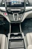 2018 Honda Odyssey EX-L Automatic - 22973710 - 24
