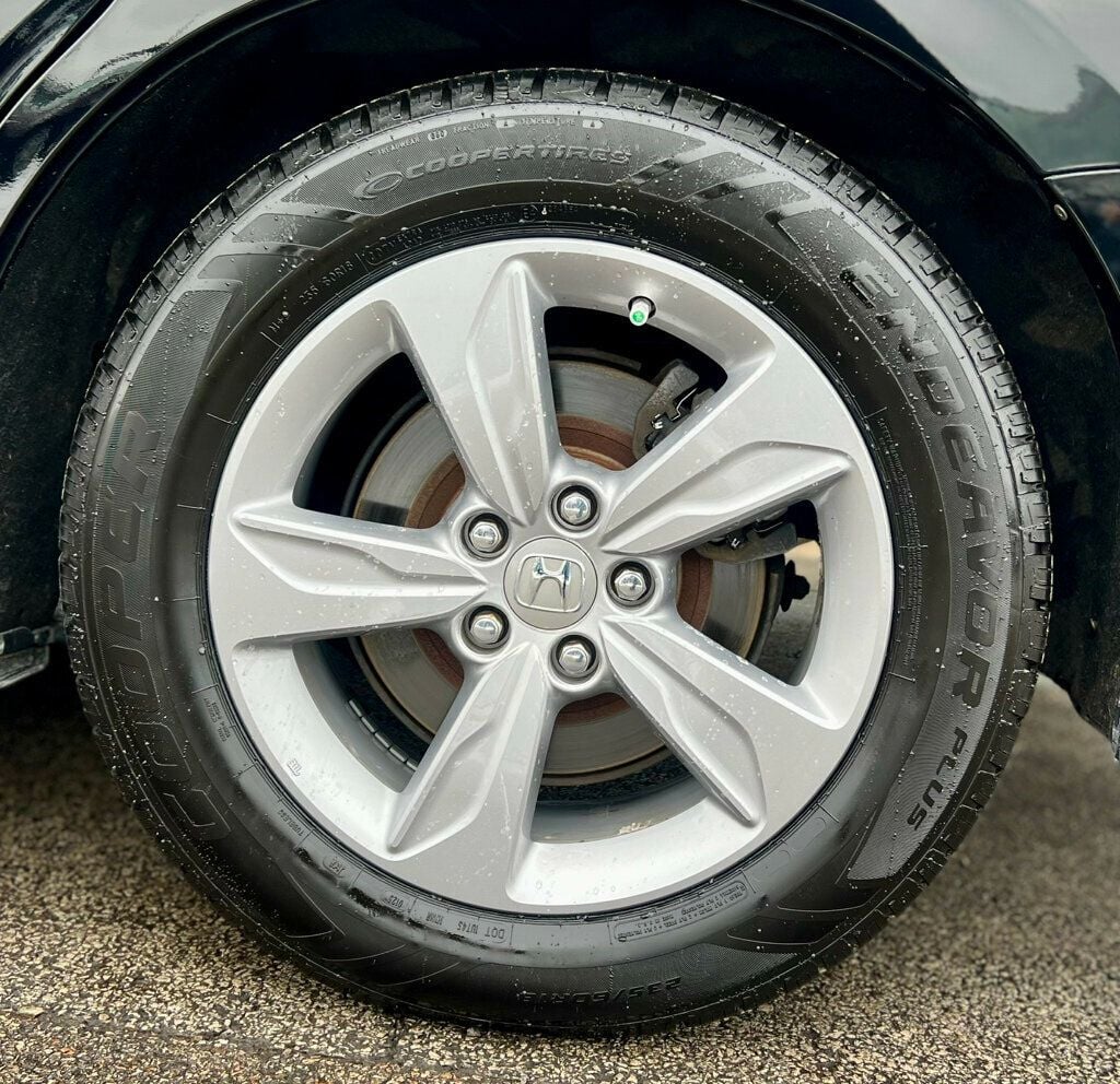 2018 Honda Odyssey EX-L Automatic - 22973710 - 26