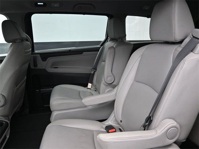 2018 Honda Odyssey EX-L Automatic - 22922493 - 10