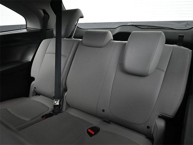 2018 Honda Odyssey EX-L Automatic - 22922493 - 11