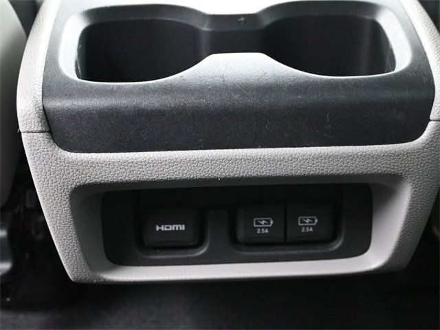 2018 Honda Odyssey EX-L Automatic - 22922493 - 13