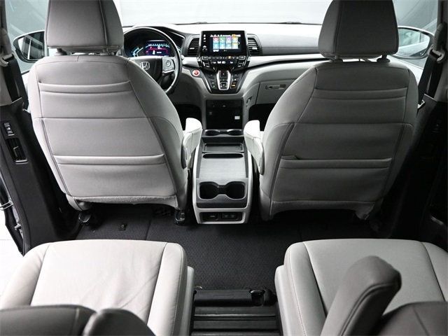 2018 Honda Odyssey EX-L Automatic - 22922493 - 15