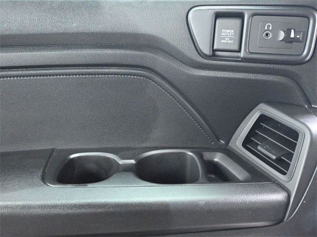 2018 Honda Odyssey EX-L Automatic - 22922493 - 16