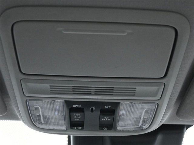 2018 Honda Odyssey EX-L Automatic - 22922493 - 19