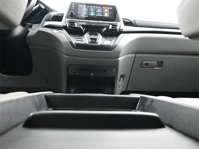 2018 Honda Odyssey EX-L Automatic - 22922493 - 20