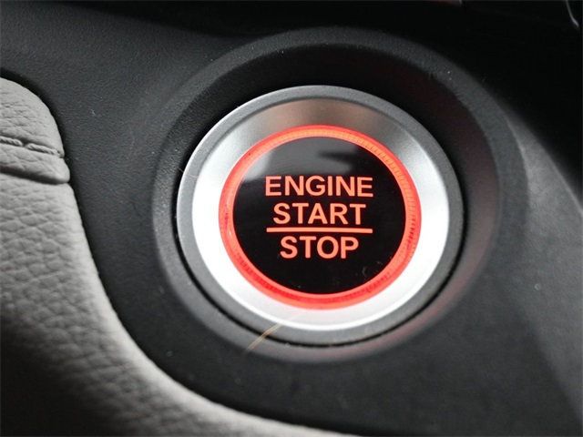 2018 Honda Odyssey EX-L Automatic - 22922493 - 25