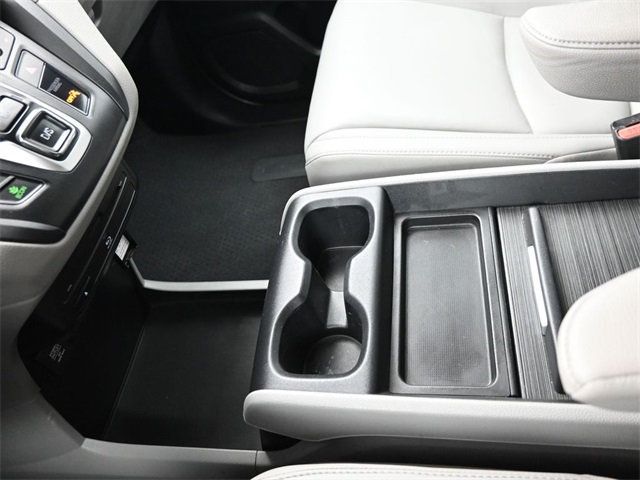 2018 Honda Odyssey EX-L Automatic - 22922493 - 26