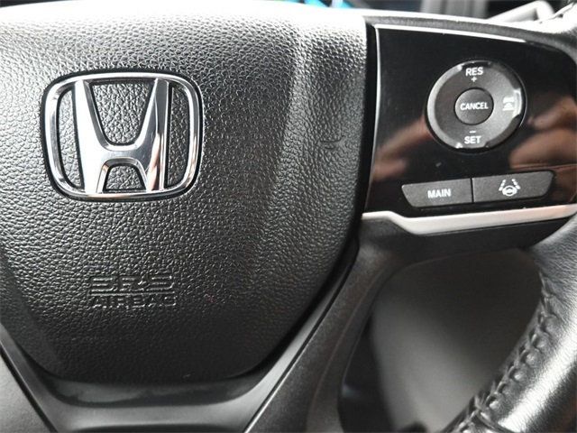 2018 Honda Odyssey EX-L Automatic - 22922493 - 28