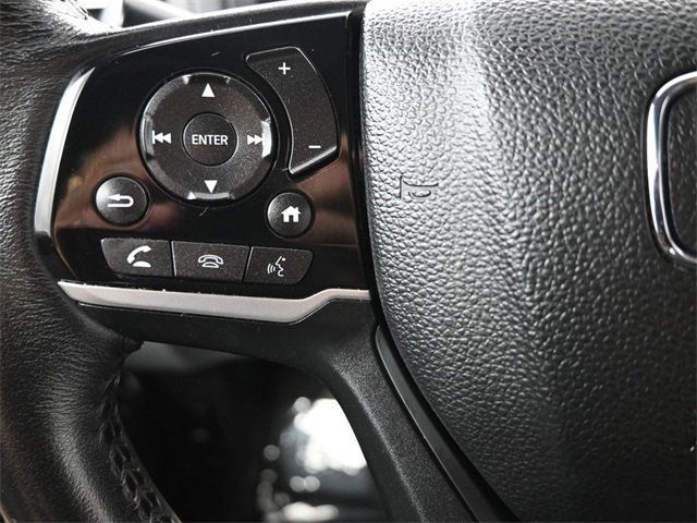 2018 Honda Odyssey EX-L Automatic - 22922493 - 29