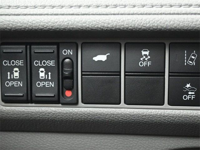 2018 Honda Odyssey EX-L Automatic - 22922493 - 32