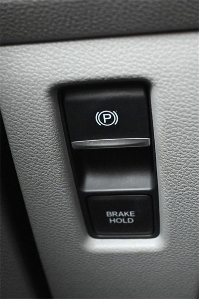 2018 Honda Odyssey EX-L Automatic - 22922493 - 33