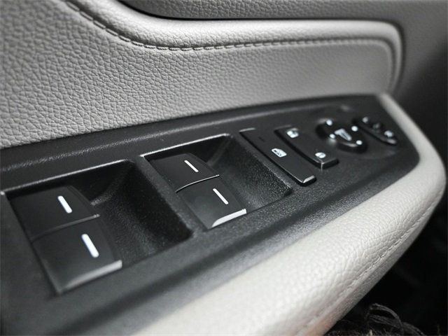 2018 Honda Odyssey EX-L Automatic - 22922493 - 34