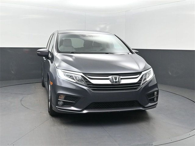 2018 Honda Odyssey EX-L Automatic - 22922493 - 39