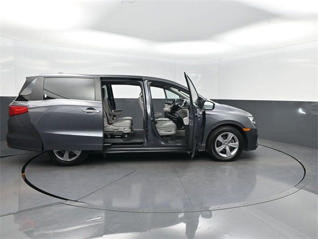 2018 Honda Odyssey EX-L Automatic - 22922493 - 41