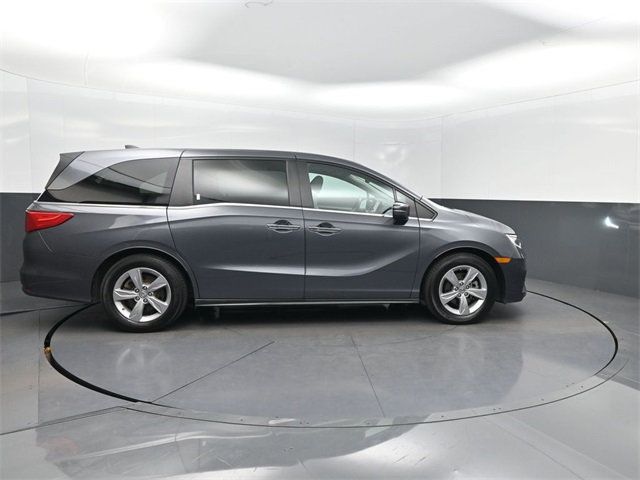 2018 Honda Odyssey EX-L Automatic - 22922493 - 5