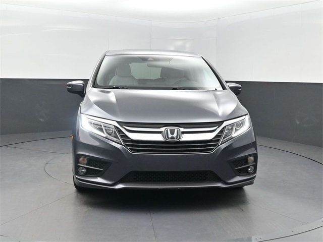 2018 Honda Odyssey EX-L Automatic - 22922493 - 7