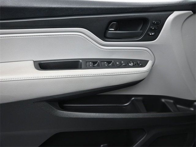 2018 Honda Odyssey EX-L Automatic - 22922493 - 8