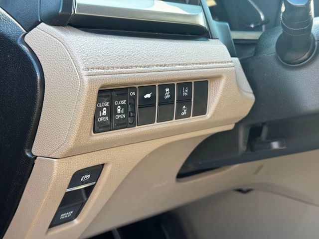 2018 Honda Odyssey EX-L Automatic - 23033206 - 10
