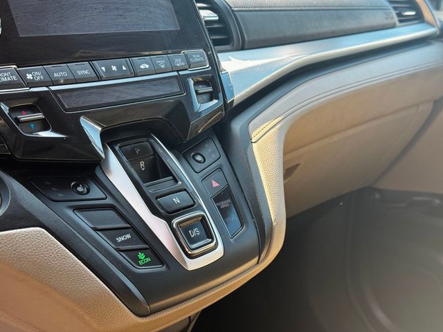 2018 Honda Odyssey EX-L Automatic - 23033206 - 11