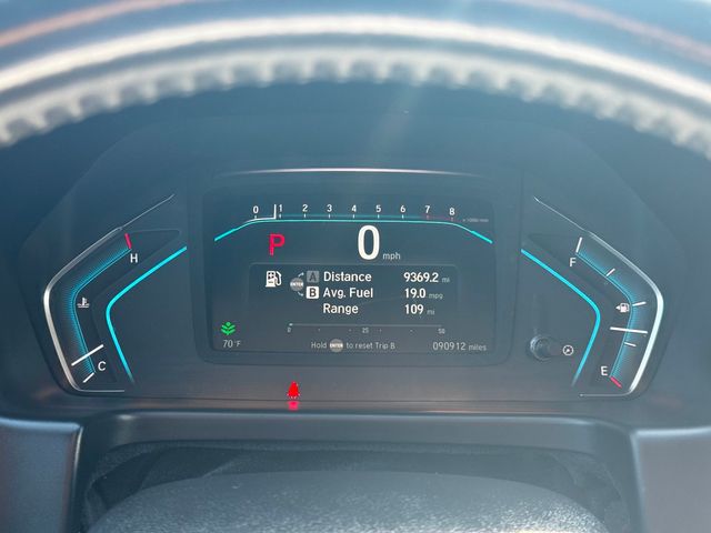 2018 Honda Odyssey EX-L Automatic - 23033206 - 12