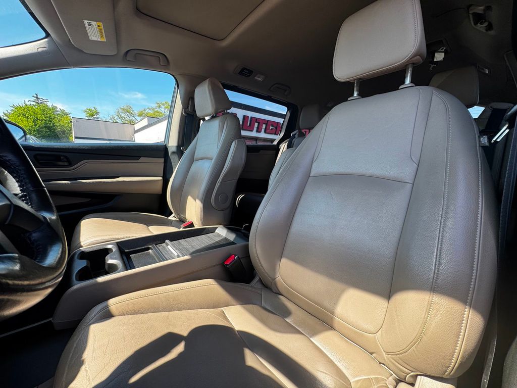 2018 Honda Odyssey EX-L Automatic - 23033206 - 13