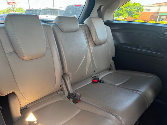 2018 Honda Odyssey EX-L Automatic - 23033206 - 20