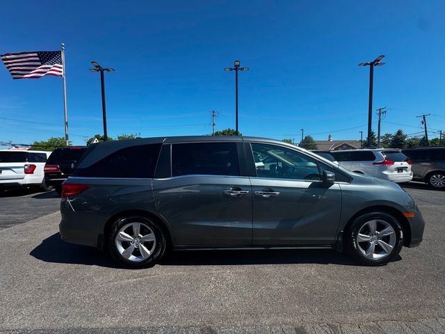 2018 Honda Odyssey EX-L Automatic - 23033206 - 3