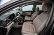 2018 Honda Odyssey EX-L Automatic - 22030754 - 17