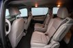 2018 Honda Odyssey EX-L Automatic - 22030754 - 23