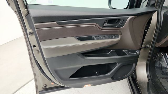2018 Honda Odyssey EX-L Automatic - 22947909 - 9
