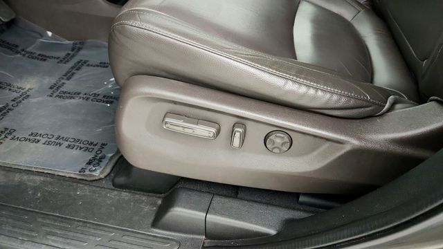 2018 Honda Odyssey EX-L Automatic - 22947909 - 10