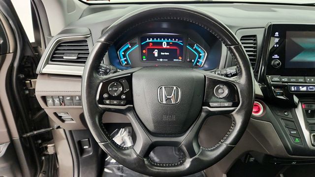 2018 Honda Odyssey EX-L Automatic - 22947909 - 12